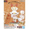 Pokemon Pokepla 05 Flambino - Bandai