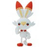 Pokemon Pokepla 05 Flambino - Bandai