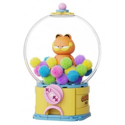 Garfield Crystal Ball...