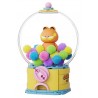 Garfield Crystal Ball Series Garfield Gumball Machine - Pantasy