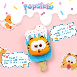 Garfield Fridge Magnet...