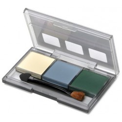 Palette de pastels E - Tamiya