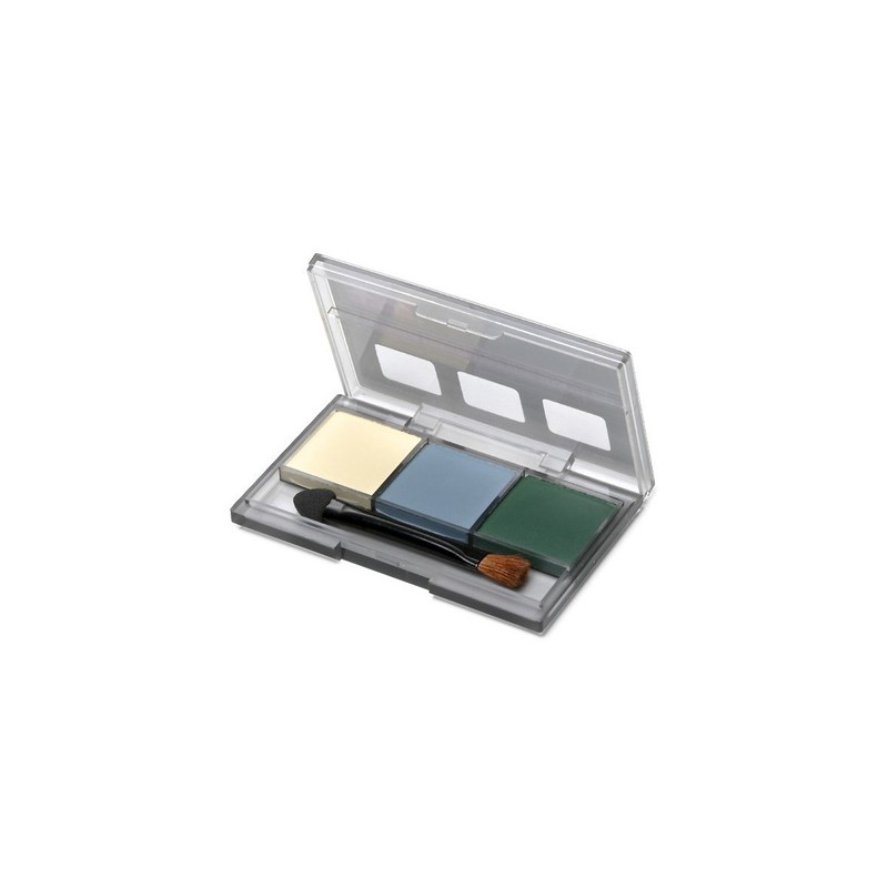 Palette de pastels E - Tamiya