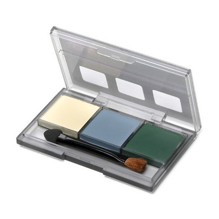 Palette de pastels E - Tamiya
