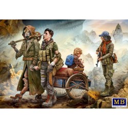 Desert Battle Series -...