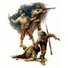 US Infantry July 1944 1/35 - Masterbox