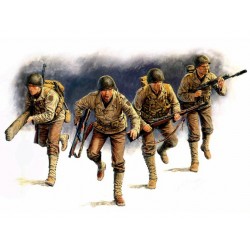 D-Day 6th June 1944 1/35 -...