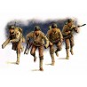 D-Day 6th June 1944 1/35 - Masterbox