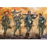 Hot Summer 1941 - German Infantry 1/35 - Masterbox