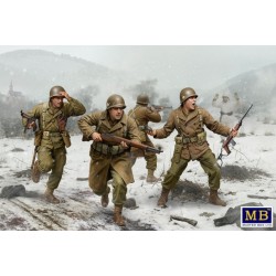 US 101st Airborne Division...