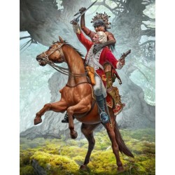 Indian Wars Series - Ambush...