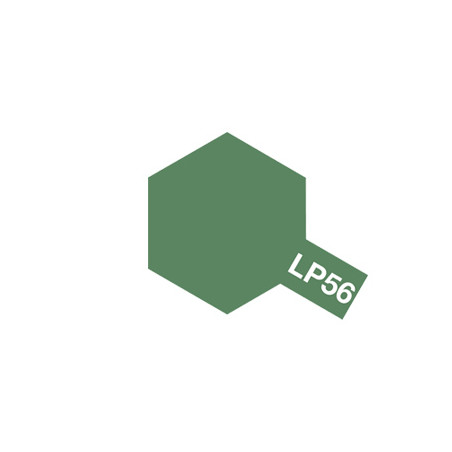 LP-56 Vert Foncé 2 Mat