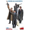 American Gangsters 1/35 - Miniart