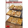 Bakery Products 1/35 - Miniart