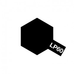 LP-60 Noir OTAN Mat