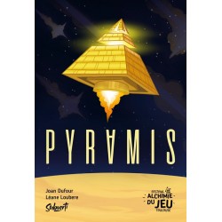 Pyramis - Subverti