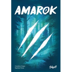 Amarok - Subverti