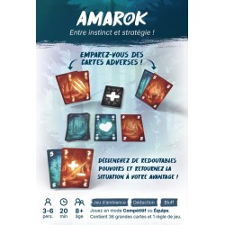 Amarok - Subverti