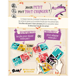 Chouineurs - Blam!
