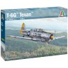 T-6G Texan 1/48 - Italeri