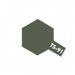 TS91 Vert Foncé JGSDF