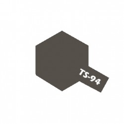 TS94 Gris Métal
