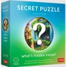 Puzzle 1000p Secret Puzzle: Sanctum - Trefl