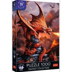 Puzzle 1000p Fantasy...