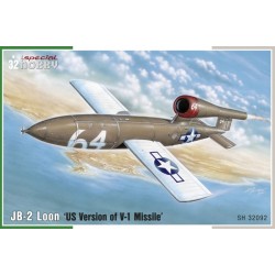 JB-2 Loon ‘US Version of...