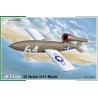 JB-2 Loon ‘US Version of V-1 Missile’ 1/32 - SpecialHobby
