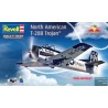 Coffret cadeau Flying Bulls T-28B Trojan 1/48 - Revell
