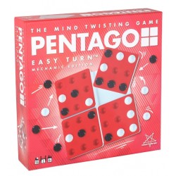 Pentago - MindTwister