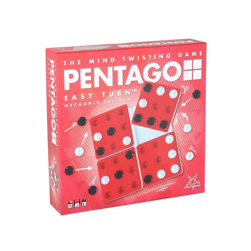 Pentago - MindTwister