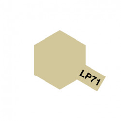 LP-71 Or Champagne Brillant