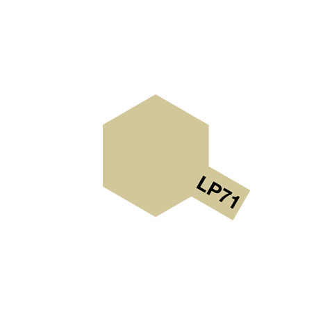LP-71 Or Champagne Brillant