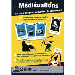 Médiévallons - Gigamic