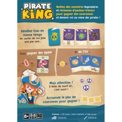 Pirate King - Gigamic
