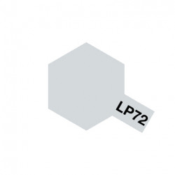 LP-72 Argent Mica