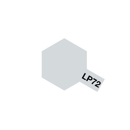LP-72 Argent Mica
