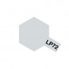 LP-72 Argent Mica