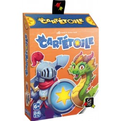 Cartétoile - Gigamic