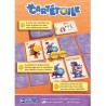 Cartétoile - Gigamic