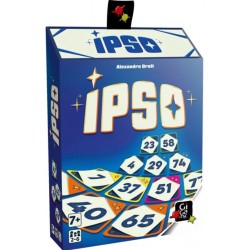 IPSO - Gigamic