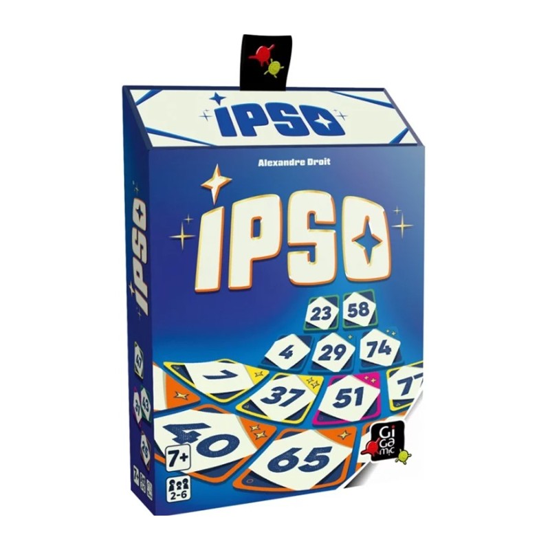 IPSO - Gigamic