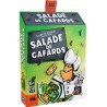 Salade de Cafards - Gigamic