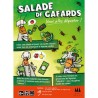 Salade de Cafards - Gigamic