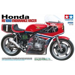 Honda RS1000 1/12 - Tamiya
