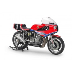 Honda RS1000 1/12 - Tamiya