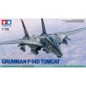 Grumman F-14D Tomcat 1/72 - Tamiya