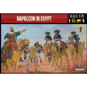 Napoleon in Egypt 1/72 - Strelets